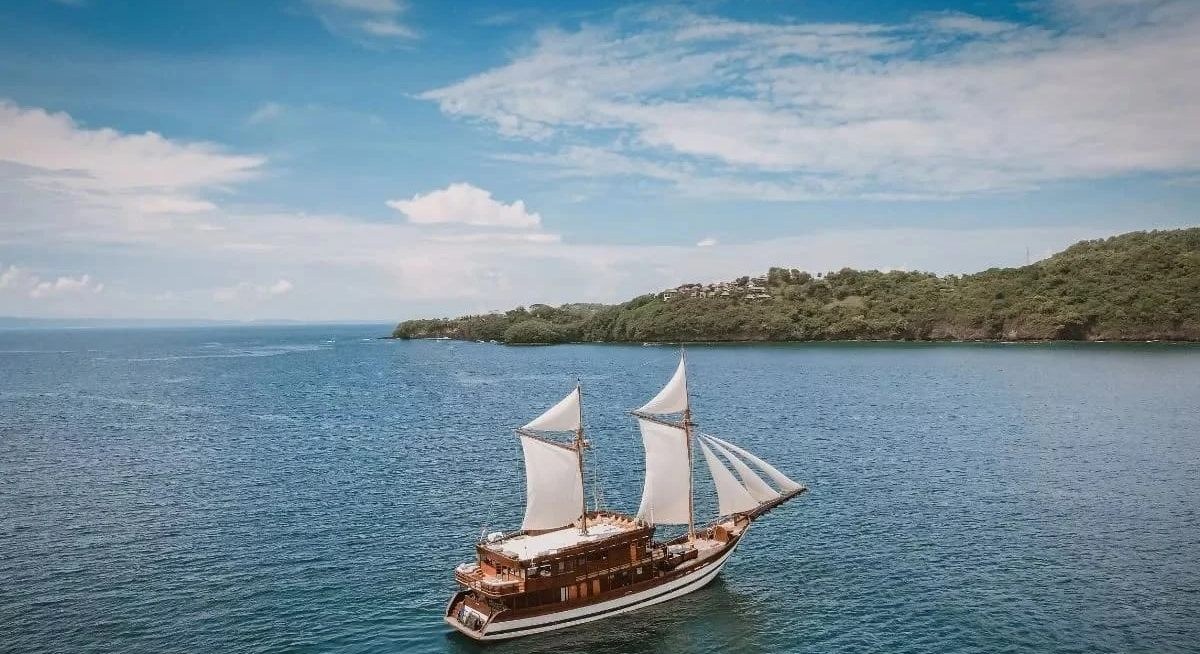 SAMSARA SAMUDRA yacht charter 5
