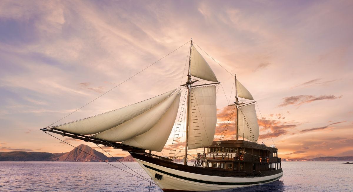 SAMSARA SAMUDRA yacht charter 1