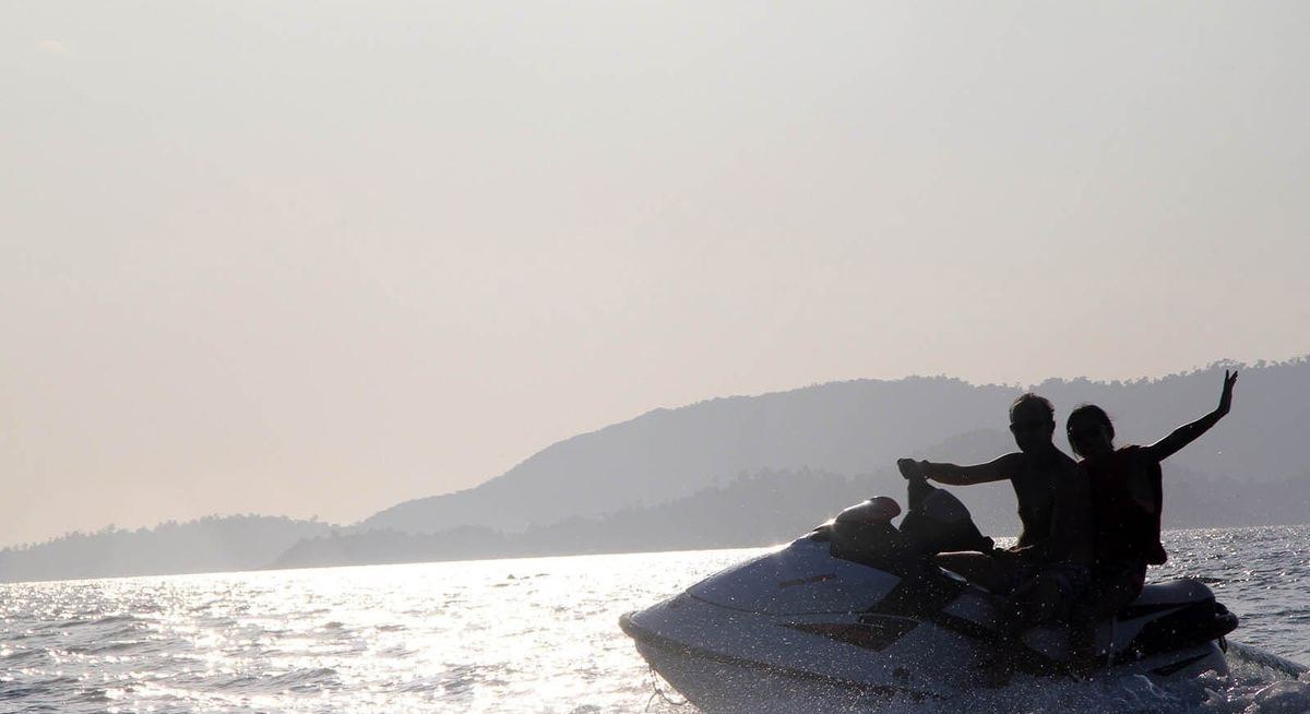 SANOOK yacht charter 4