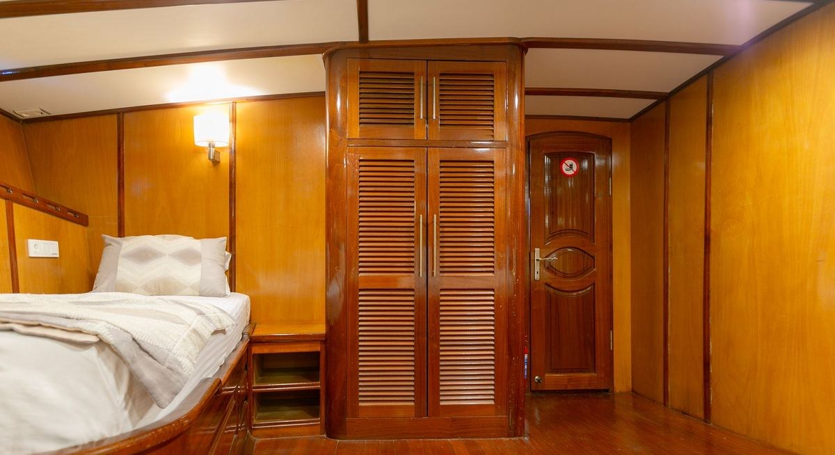 SARAYLI 1 yacht charter 5