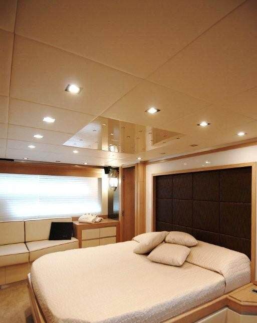 SASCHA yacht charter 1