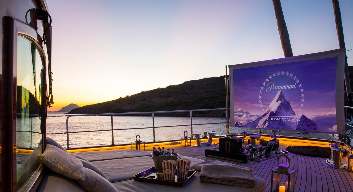 SATORI yacht charter 3