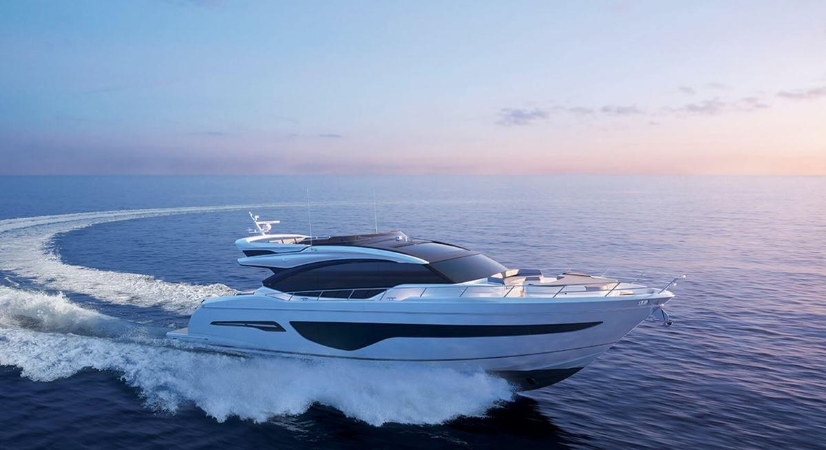 SCORE ONE yacht charter 1