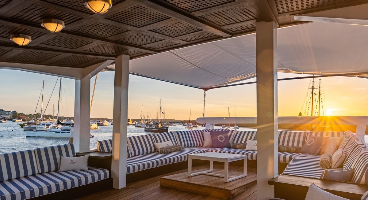 SCUBASPA ZEN yacht charter 4