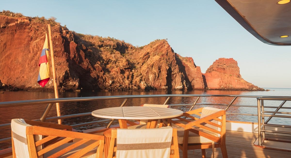 SEA STAR yacht charter 4