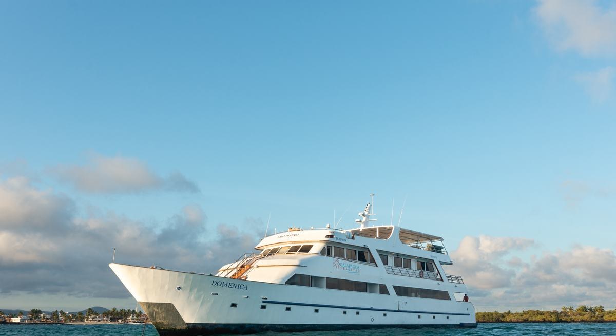 SEA STAR yacht charter 5