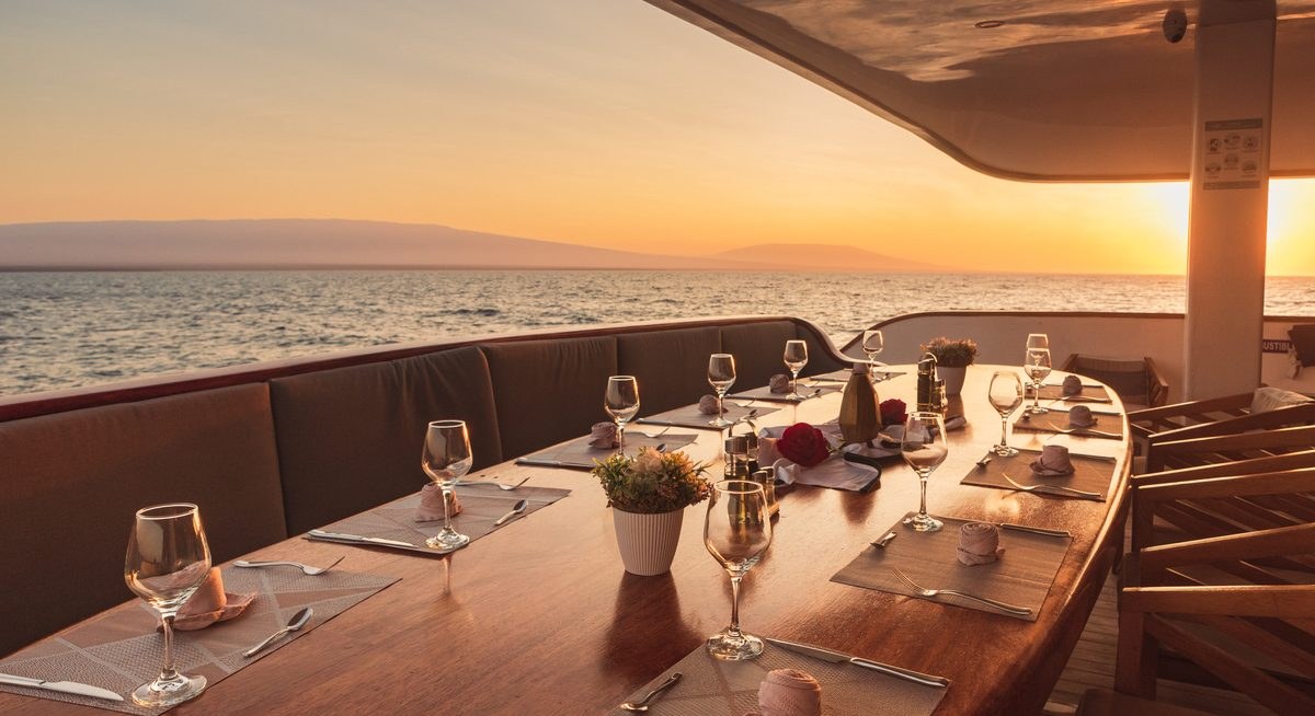 SEA STAR yacht charter 3