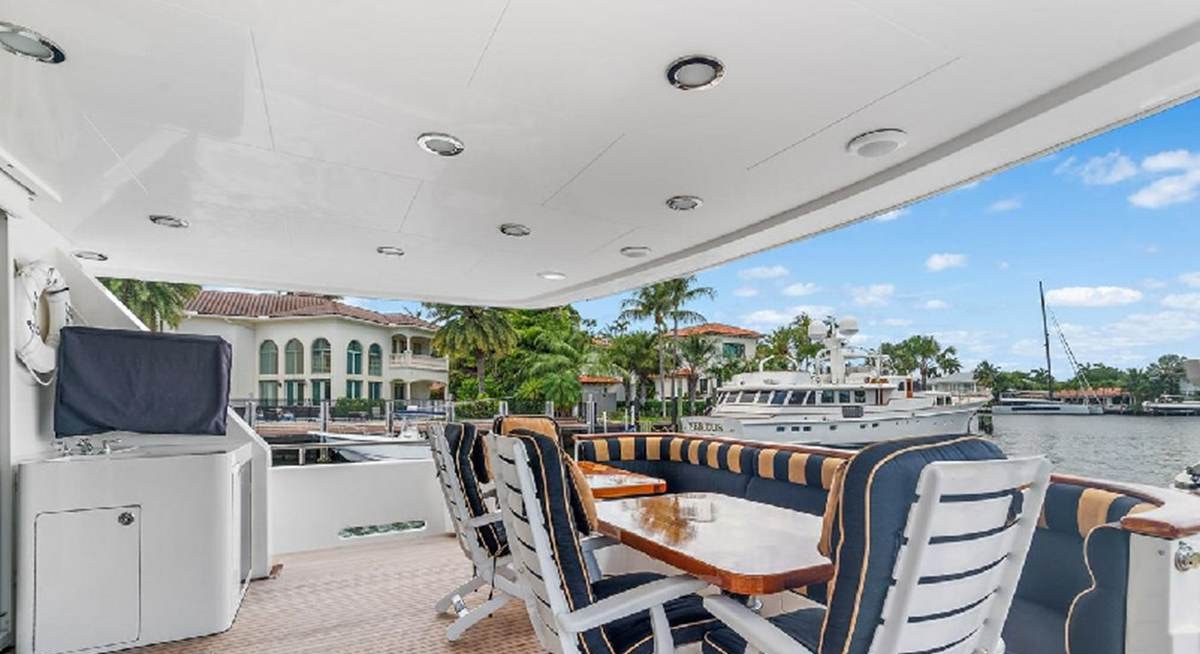 SEAS TO SEE yacht charter 4