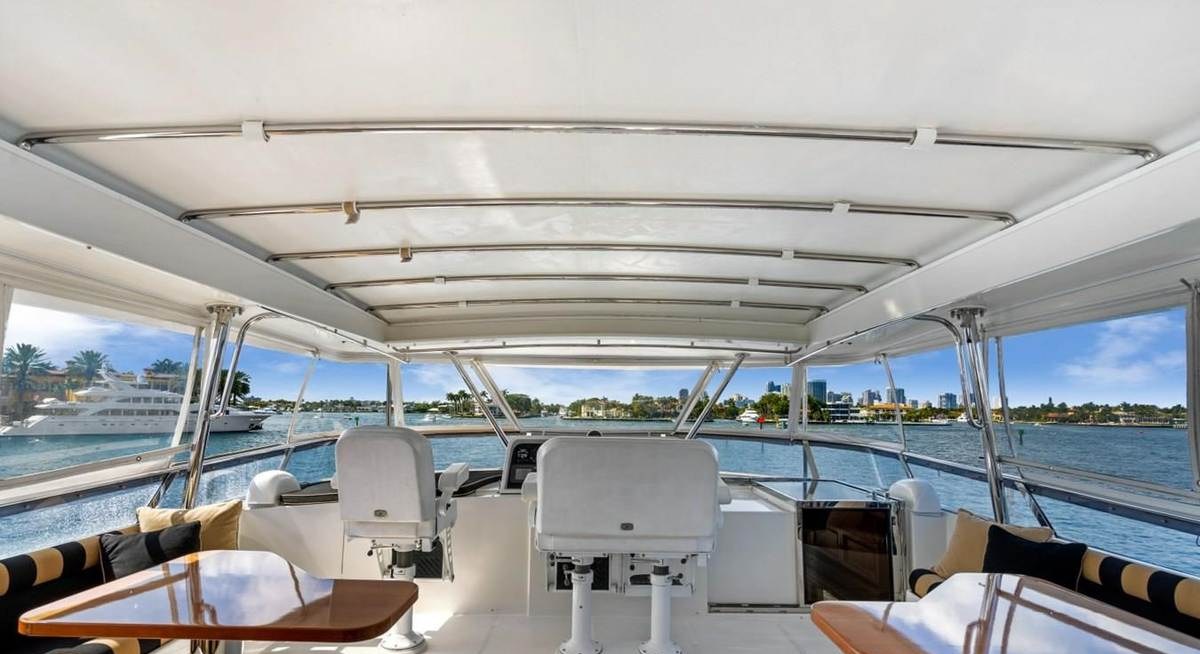 SEAS TO SEE yacht charter 3