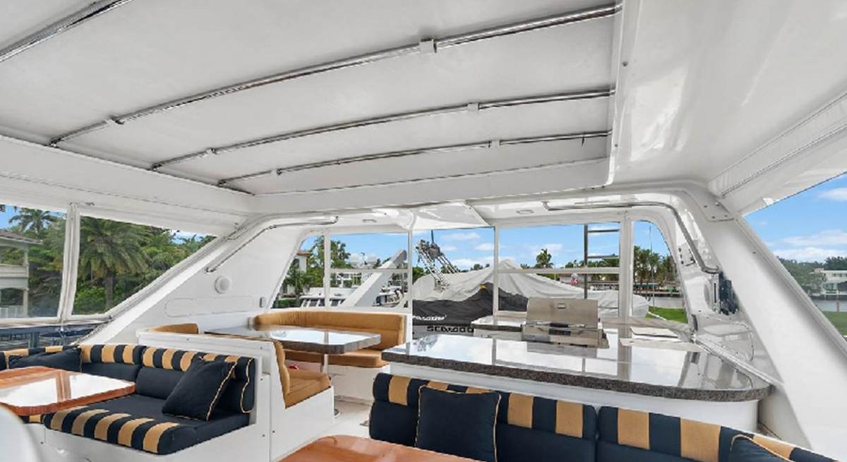 SEAS TO SEE yacht charter 2