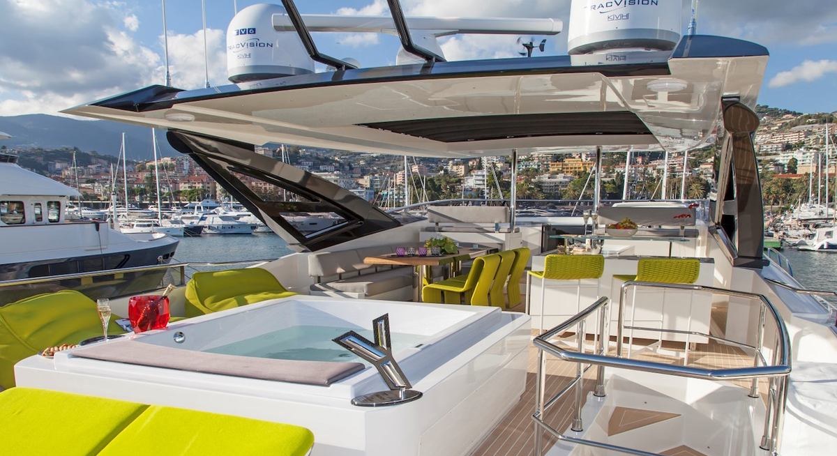 SEATALY yacht charter 3