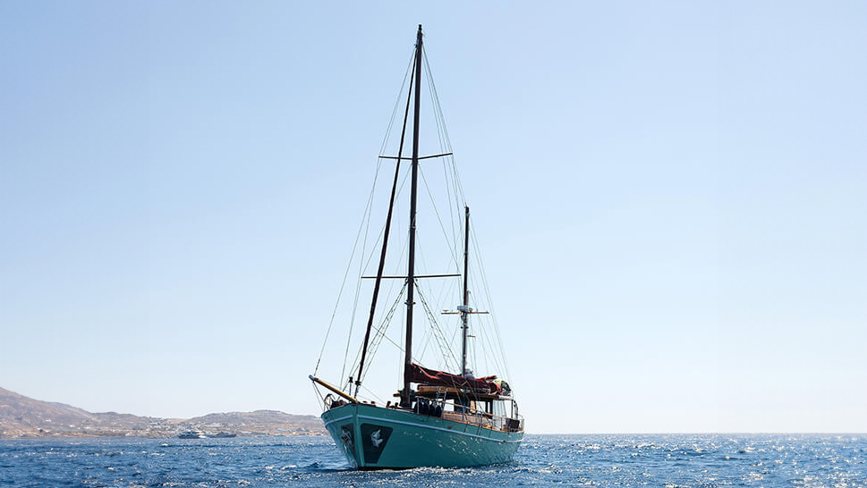 SEATZEN yacht charter 5