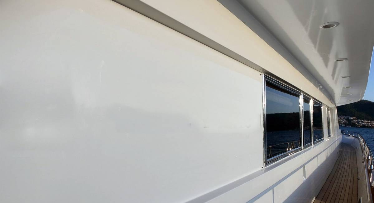 SEAYACHT yacht charter 2