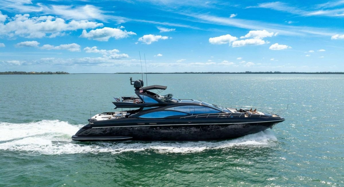 SETTE YACHT CHARTER yacht charter