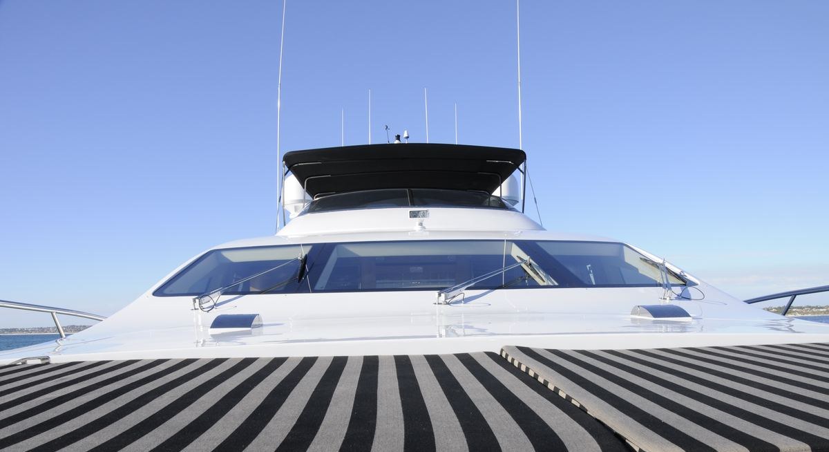 SEVEN STAR yacht charter 2