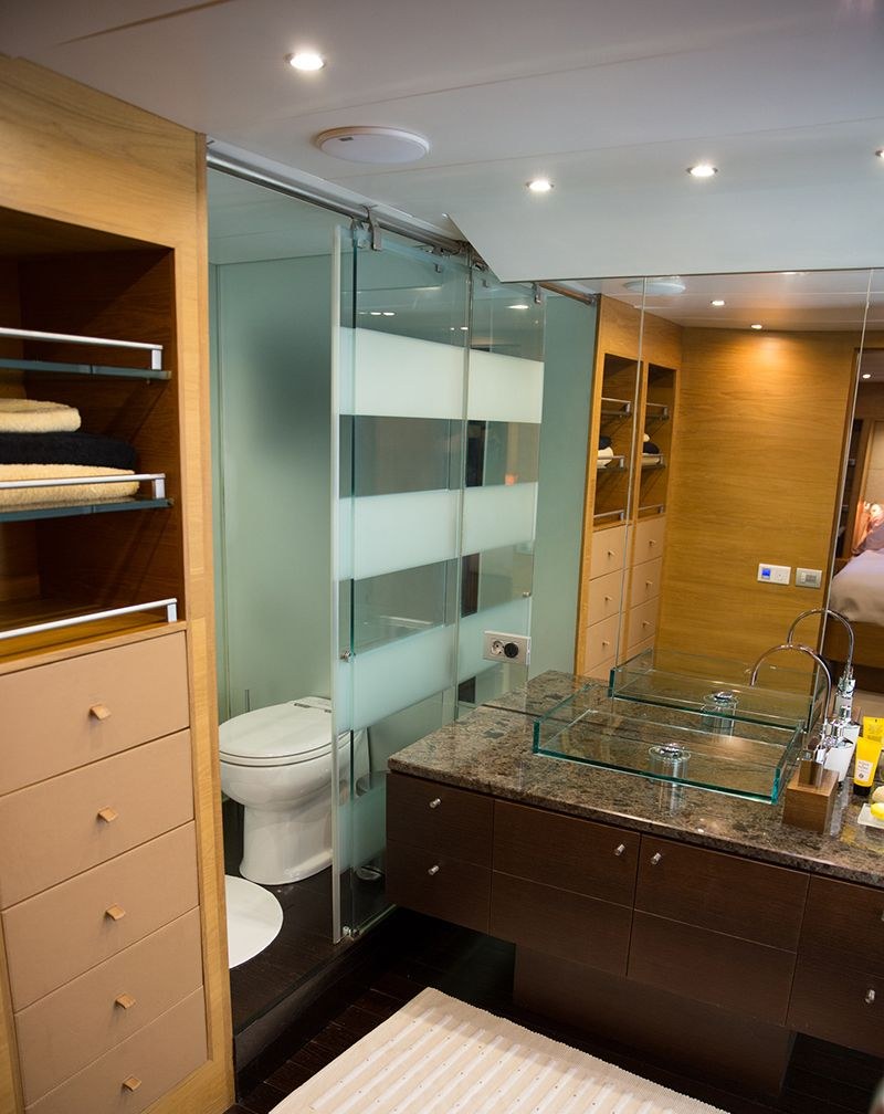 SIMA yacht charter 3