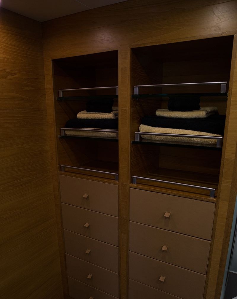SIMA yacht charter 2