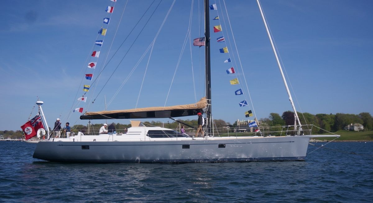 SIRONA yacht charter 4