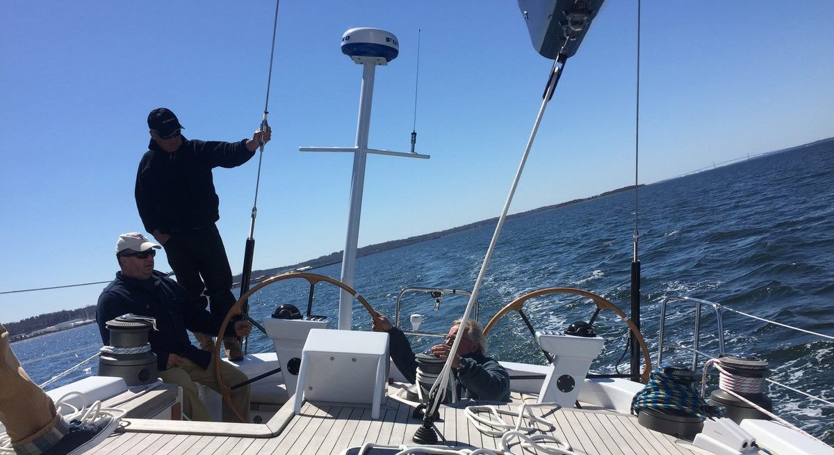 SIRONA yacht charter 3