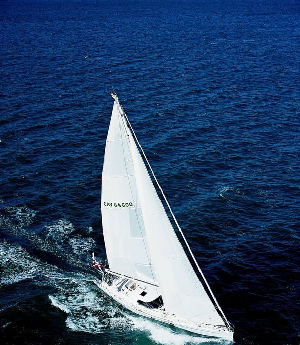 SIRONA yacht charter 5