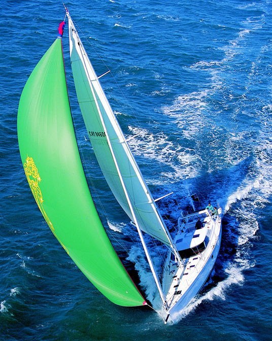 SIRONA yacht charter 2