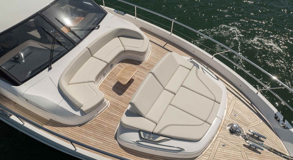 SOHAZ IV yacht charter 2