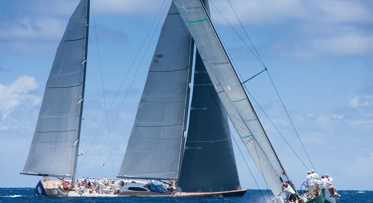 SOJANA yacht charter 2