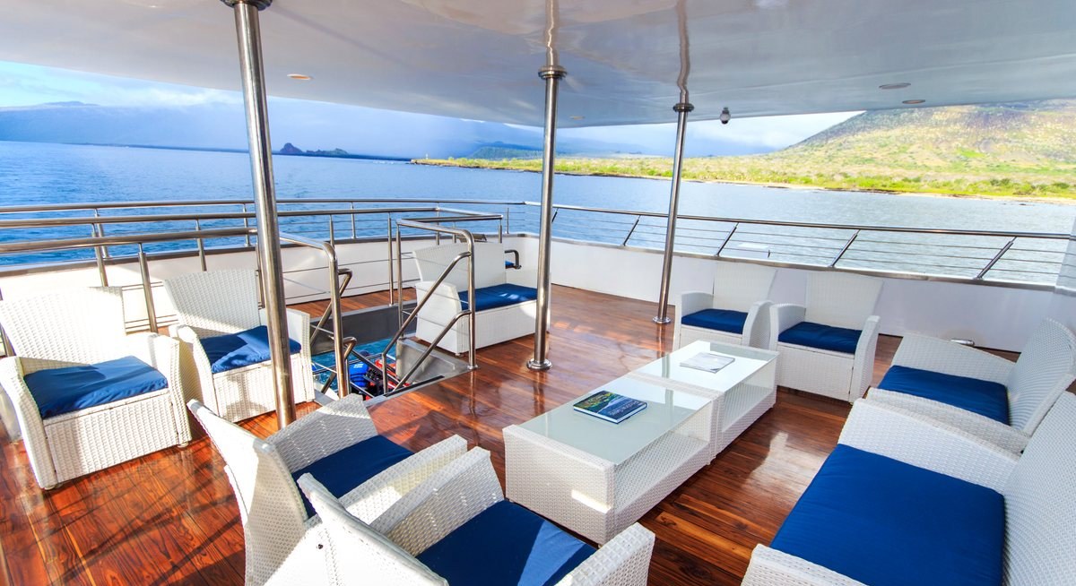 SOLARIS yacht charter 3