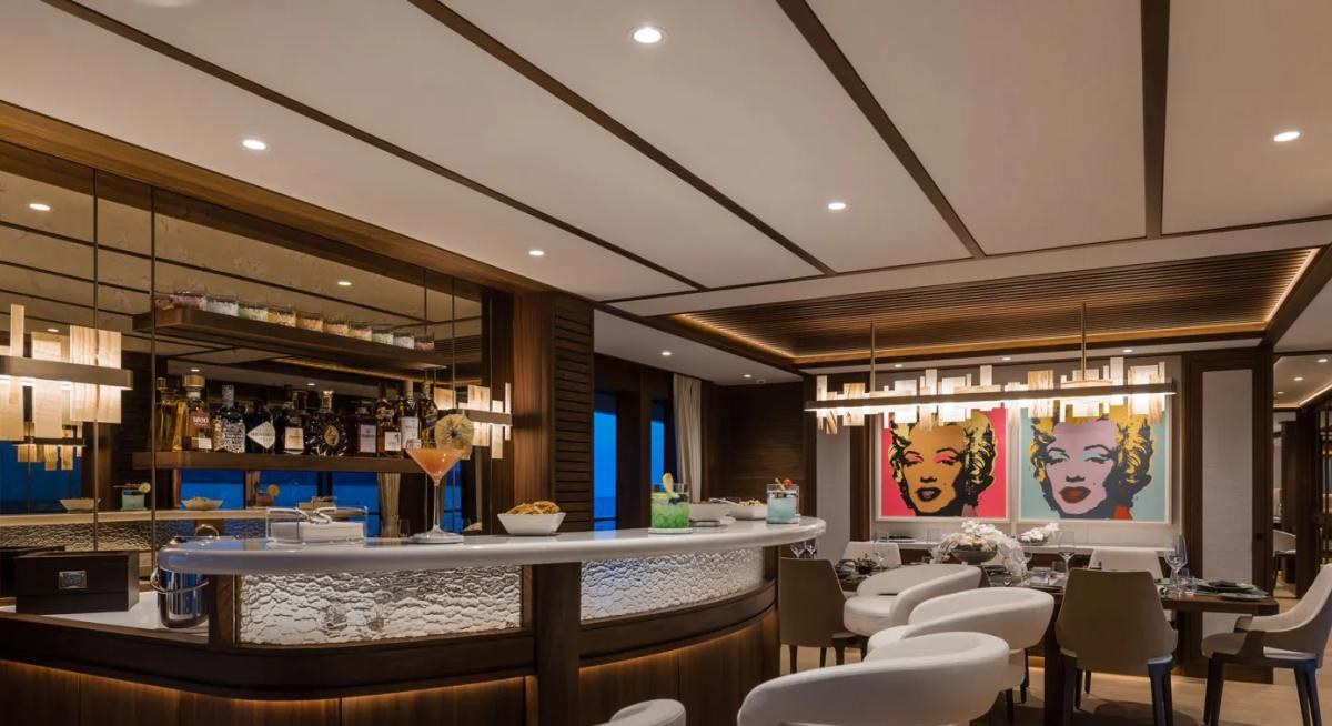 SOLEMATES V yacht NOT for charter* yacht charter 5
