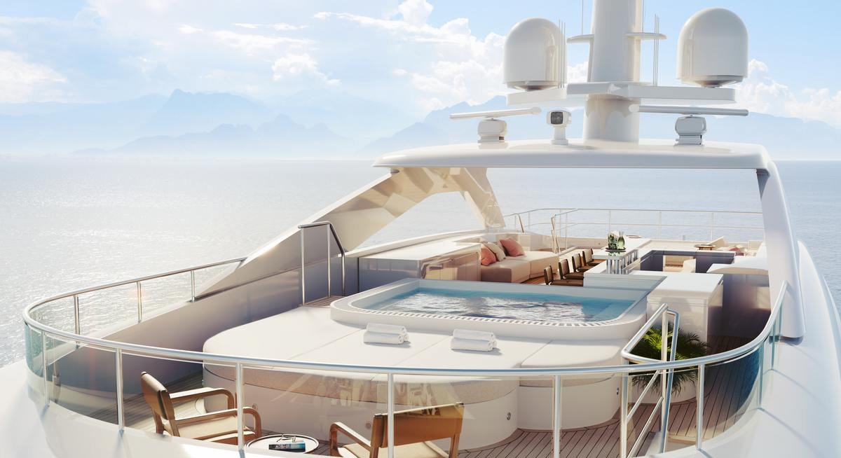 SOLEMATES yacht charter 2