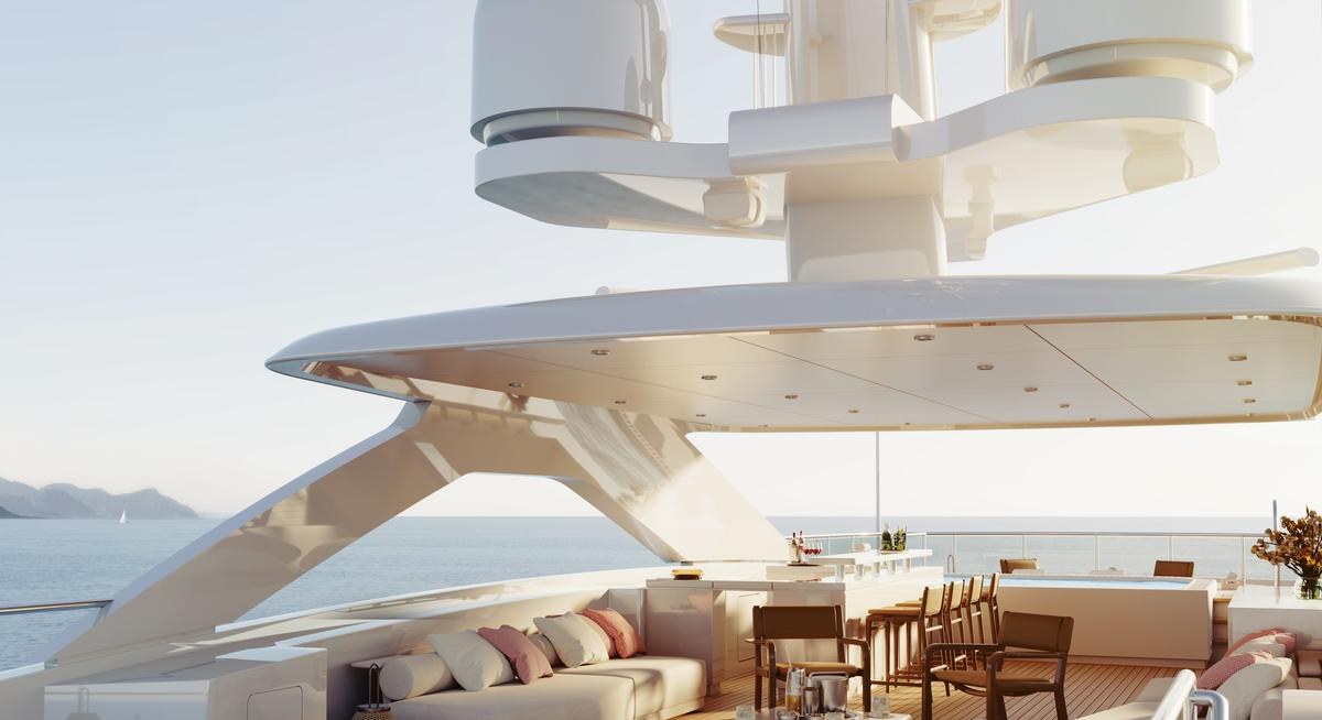 SOLEMATES yacht charter 3