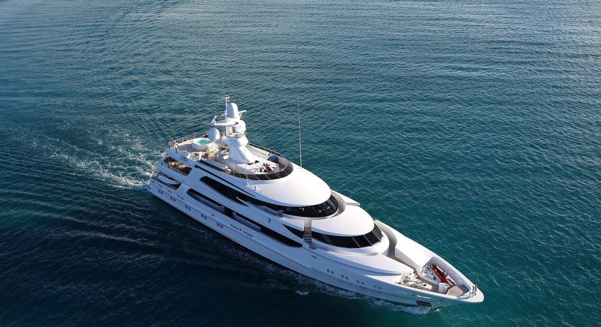 SOLUS YACHT CHARTER yacht charter