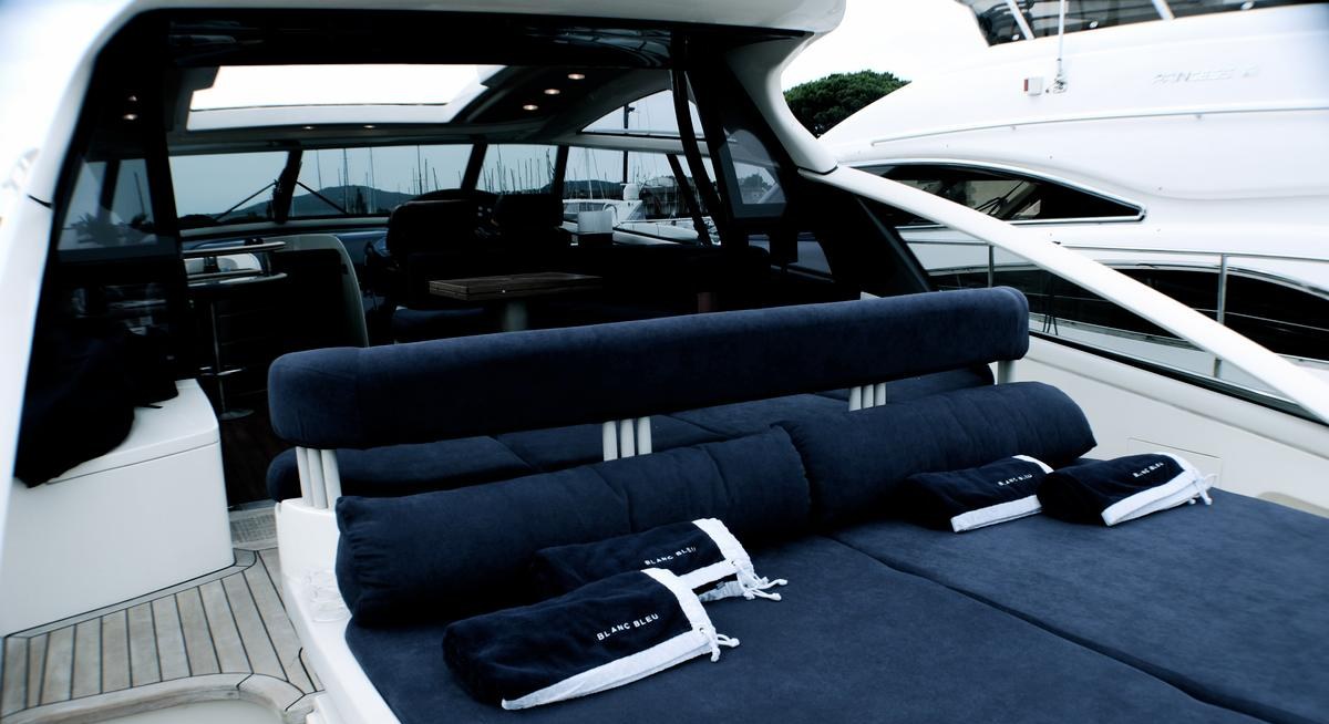 SONAMARA yacht charter 3