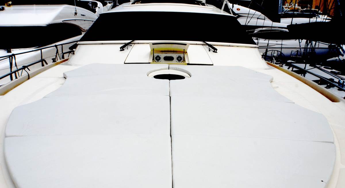 SONAMARA yacht charter 4