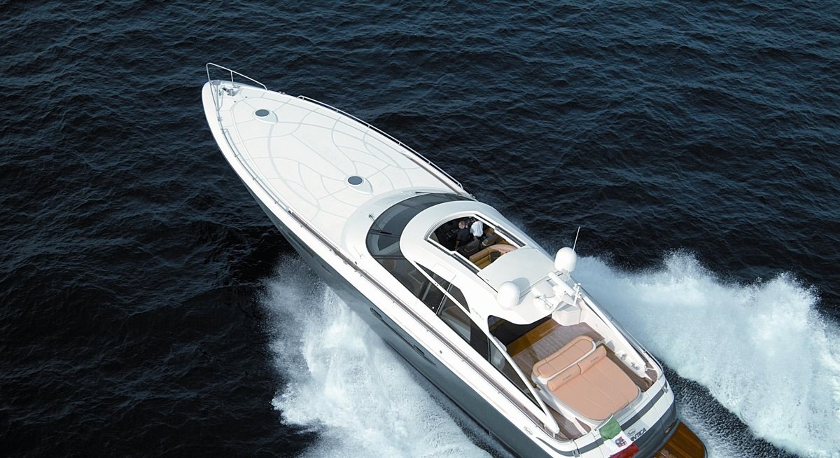 SONAMARA yacht charter 2