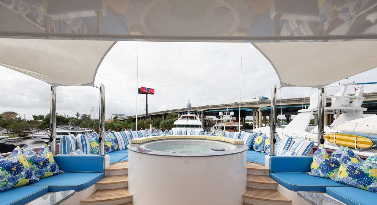 SONICIAN yacht NOT for charter* yacht charter 2