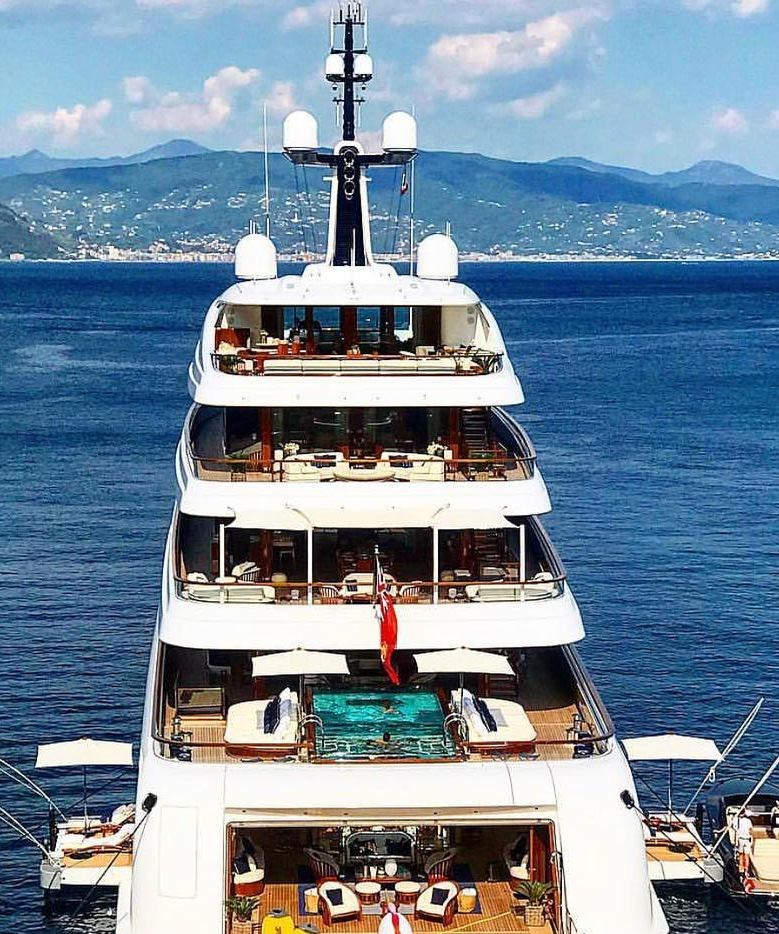 SOPHIA yacht charter 5