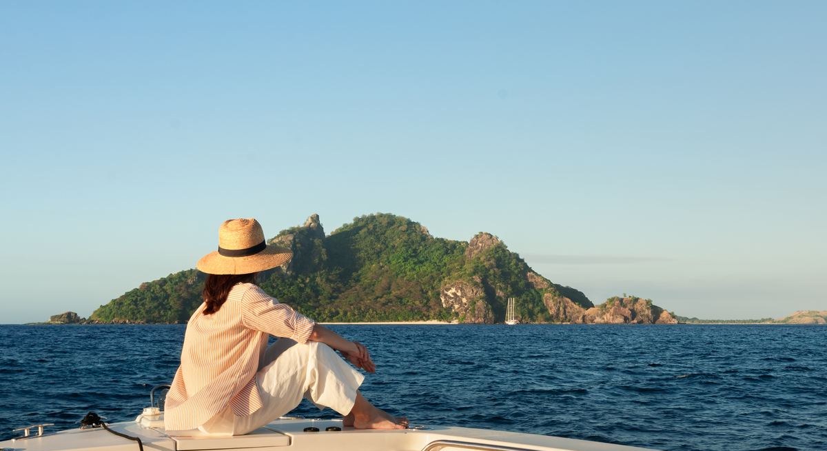 SOUTHERN CLOUD yacht charter 4