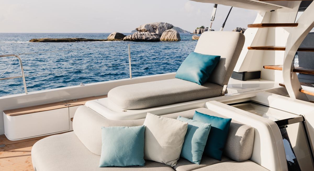 SPIRIT OF PONANT yacht charter 3