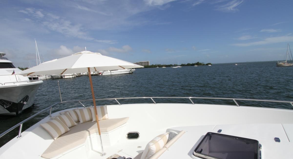 STERLING V yacht charter 3