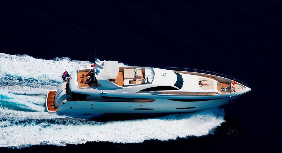 SUNKISS YACHT CHARTER yacht charter