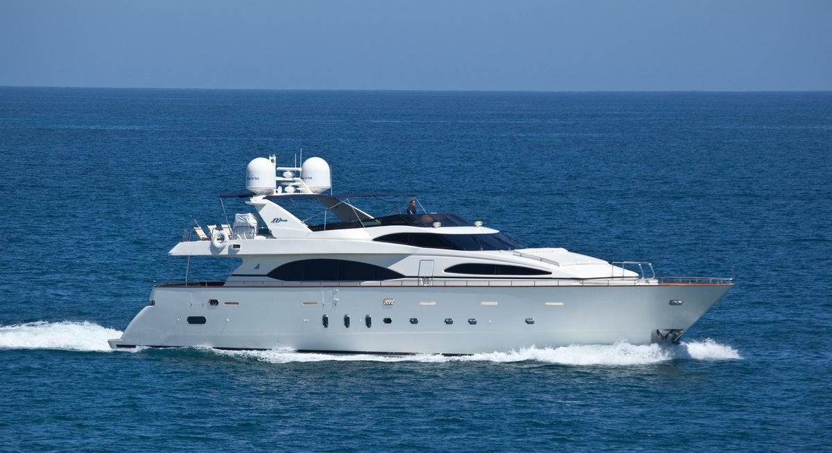 SUPER YACHT CHARTER yacht charter
