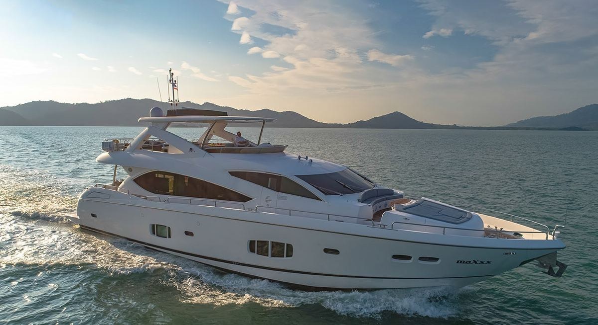 SYDNEY YACHT CHARTER yacht charter