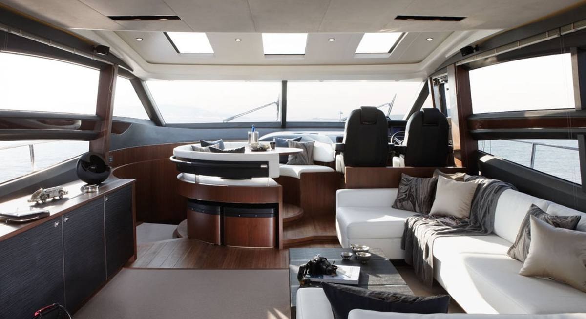 TAO yacht charter 2