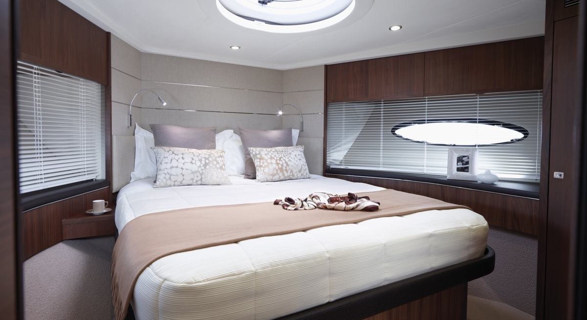 TAO yacht charter 4