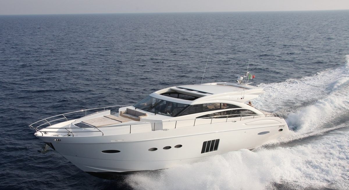 TAO yacht charter 1