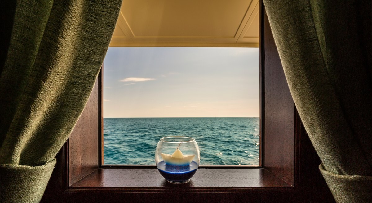 TARANSAY yacht charter 4