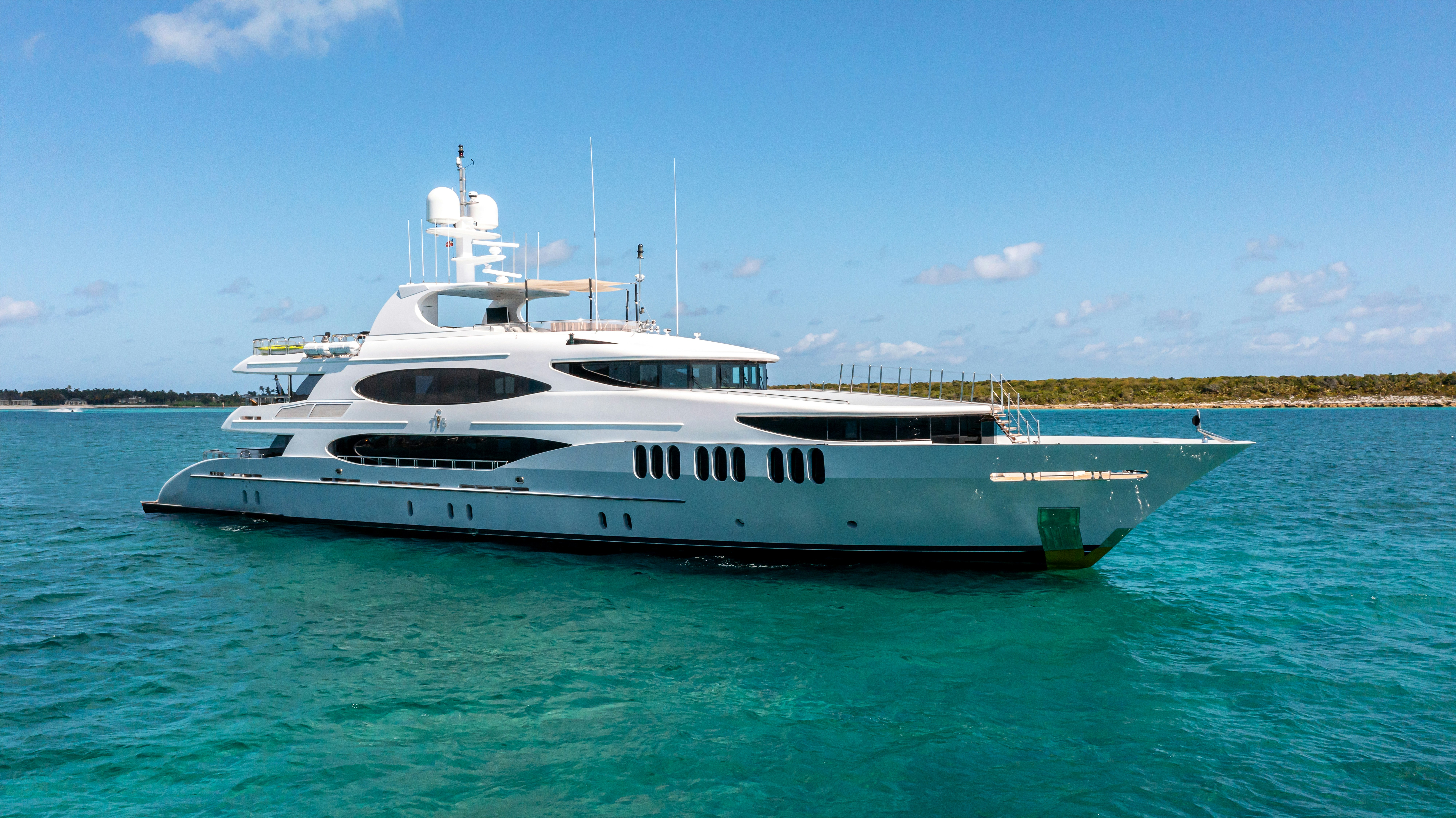 TCB YACHT CHARTER yacht charter