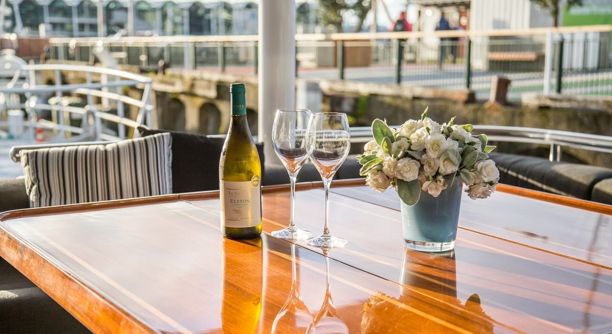 TEMPLAR yacht charter 3