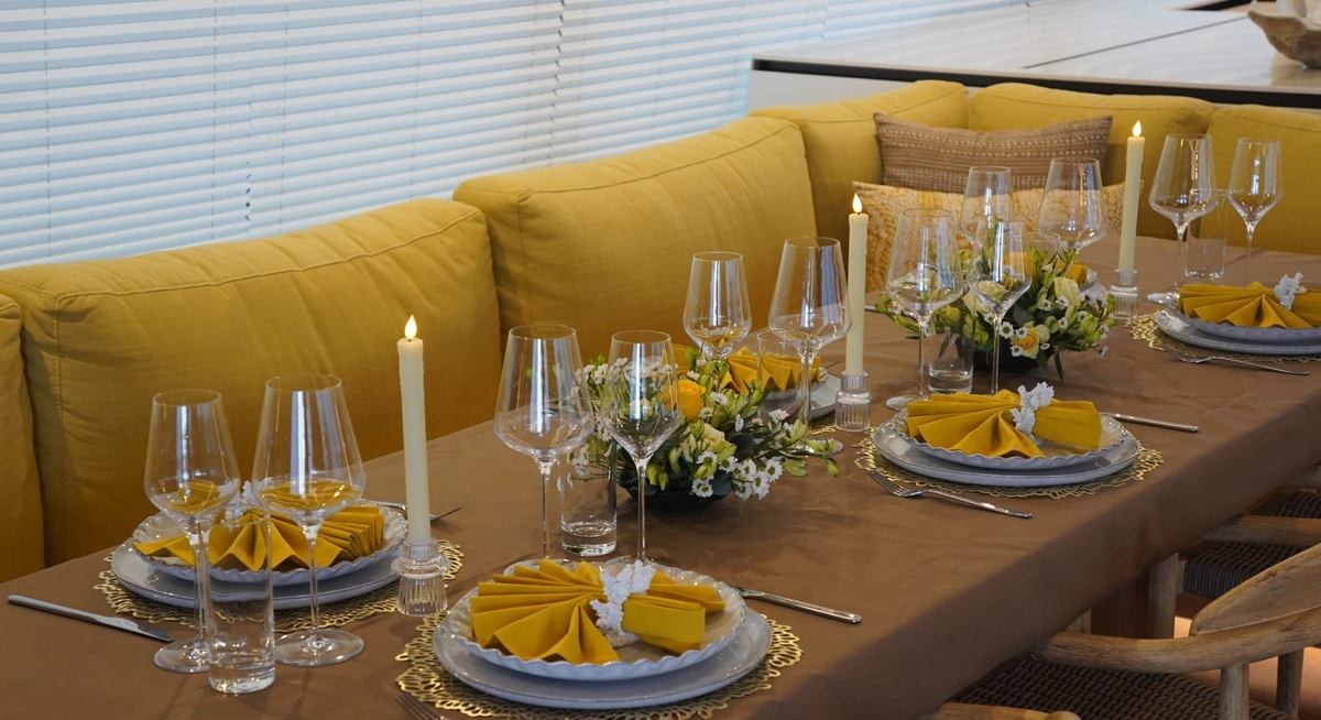THE IDLER yacht charter 5